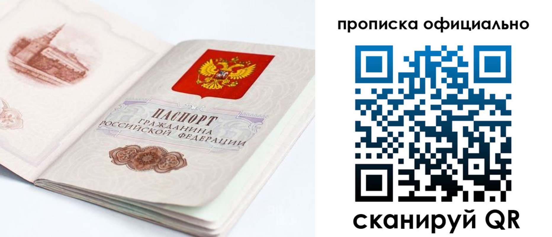 временная регистрация надежно в Орехово-Зуево